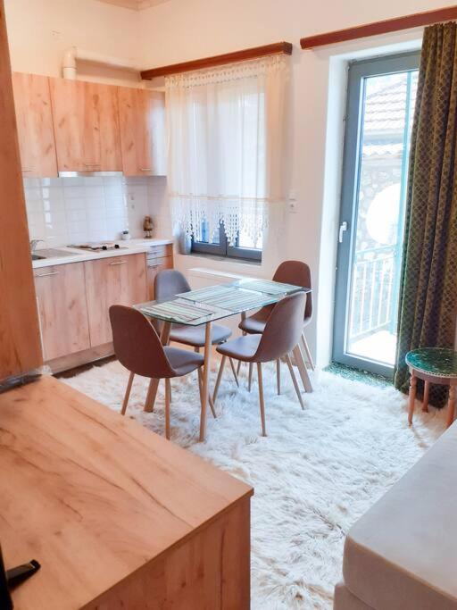 Christos Home Праманта Экстерьер фото