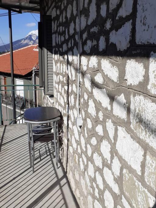 Christos Home Праманта Экстерьер фото