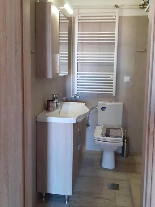 Christos Home Праманта Экстерьер фото