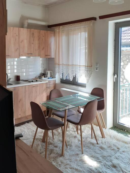 Christos Home Праманта Экстерьер фото