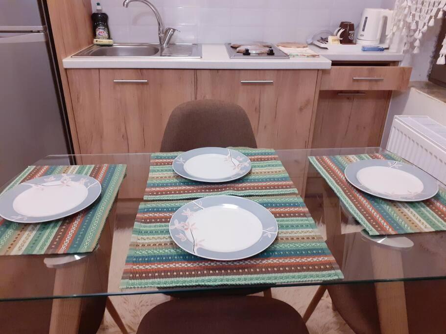 Christos Home Праманта Экстерьер фото