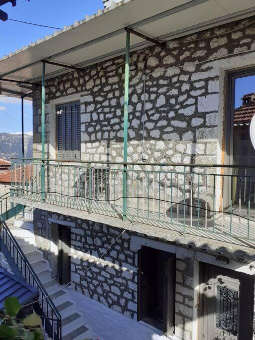Christos Home Праманта Экстерьер фото