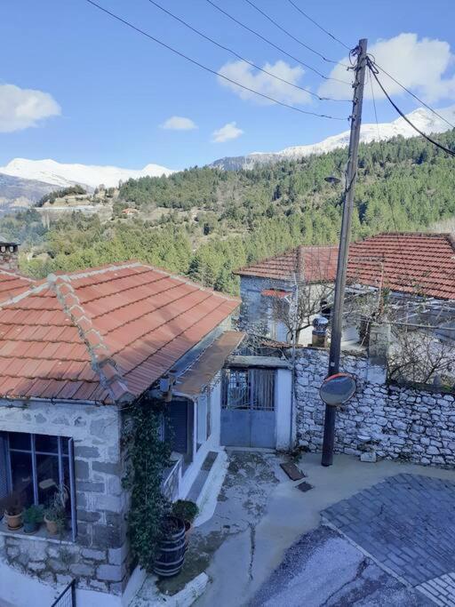 Christos Home Праманта Экстерьер фото