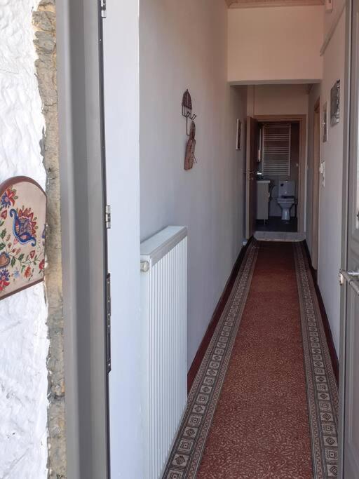 Christos Home Праманта Экстерьер фото