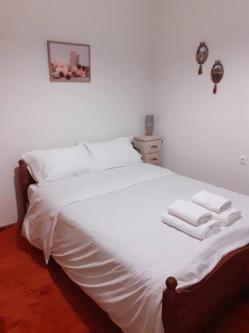 Christos Home Праманта Экстерьер фото