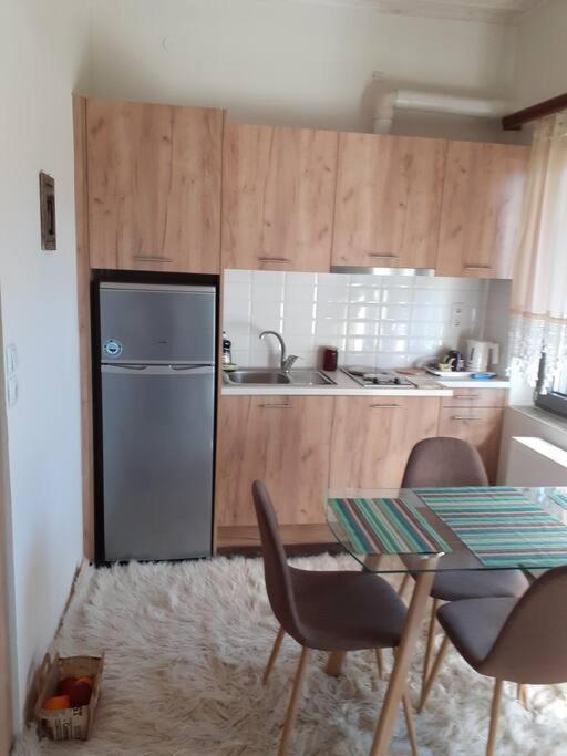 Christos Home Праманта Экстерьер фото