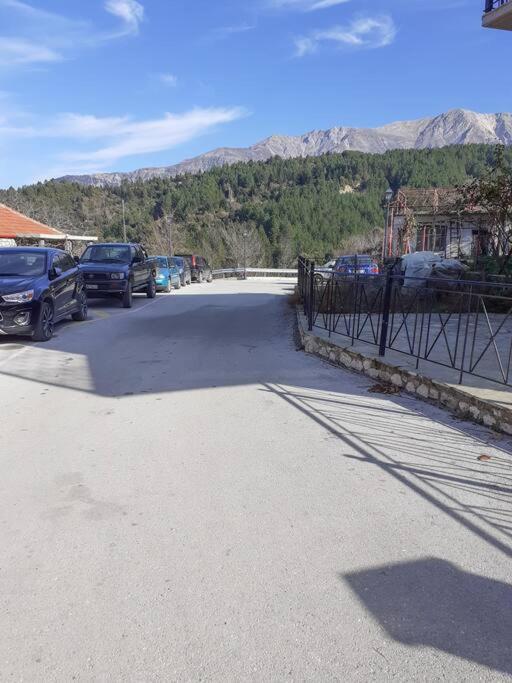 Christos Home Праманта Экстерьер фото